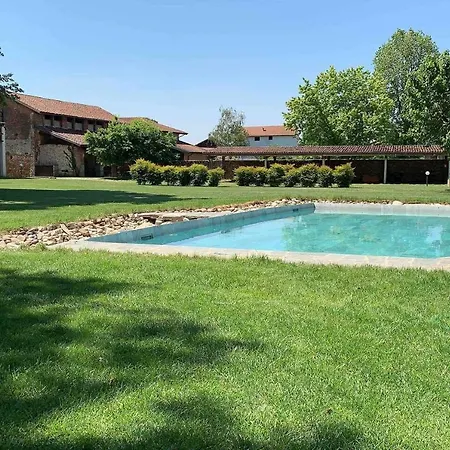 Appartement Castello Visconti