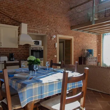 Appartement Castello Visconti Vaprio dʼAgogna