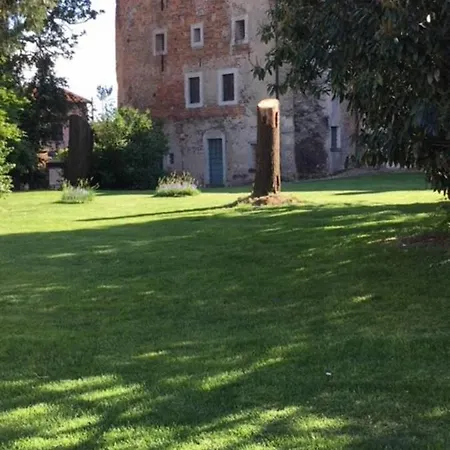Castello Visconti Appartement Vaprio dʼAgogna