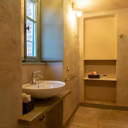 Appartement Castello Visconti