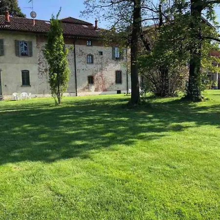 Castello Visconti *