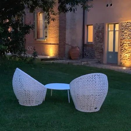 Castello Visconti Apartment *