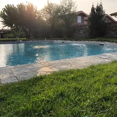 Castello Visconti Appartement *
