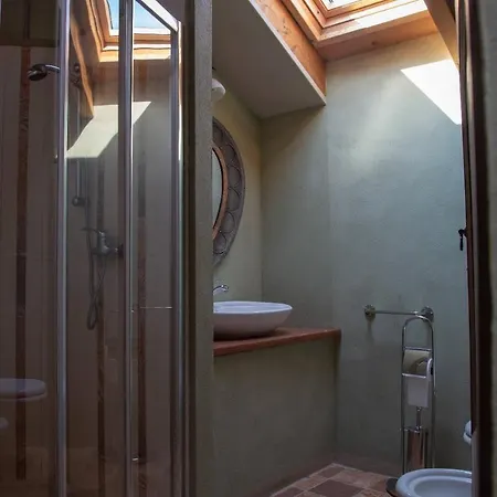 Castello Visconti Appartement *