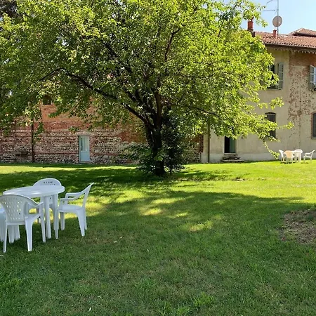 Appartement Castello Visconti Vaprio dʼAgogna