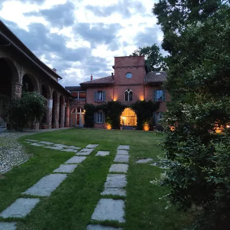 Appartement Castello Visconti *