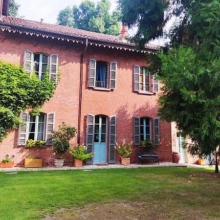 Appartement Castello Visconti
