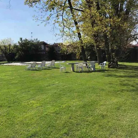 Castello Visconti Appartement *