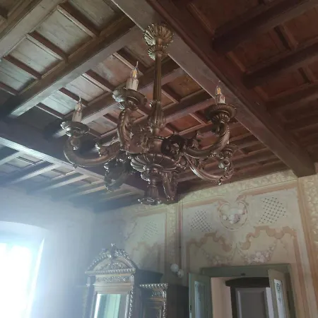Castello Visconti Appartement *