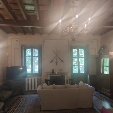 Castello Visconti Appartement