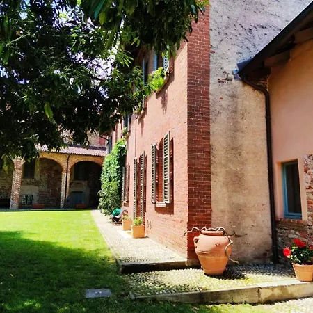 Castello Visconti Appartement