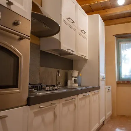 Appartement Castello Visconti Vaprio dʼAgogna