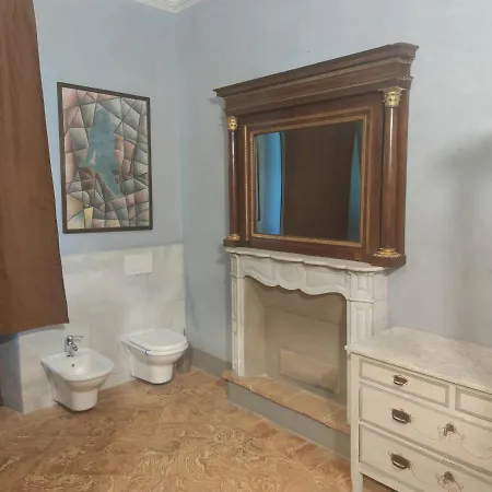 Appartement Castello Visconti