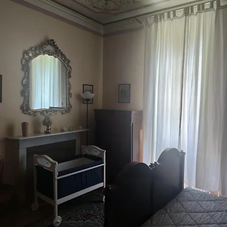 Castello Visconti Appartement Vaprio dʼAgogna