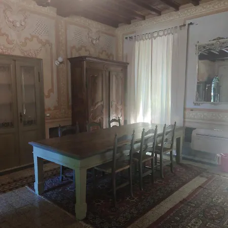Castello Visconti Appartement *