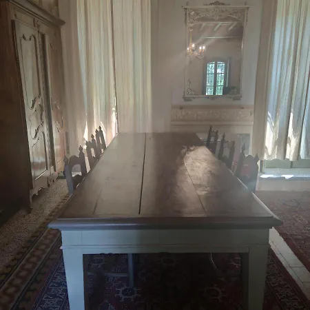 Castello Visconti Appartement Vaprio dʼAgogna
